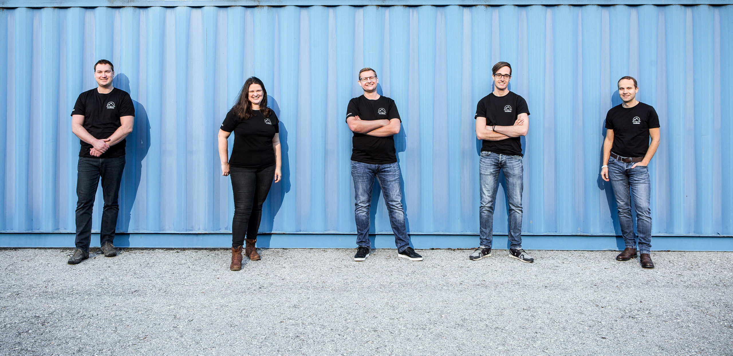 Das Tulberg Team - ihr Team für Anlagen und Maschinen in der Direktvermarktung